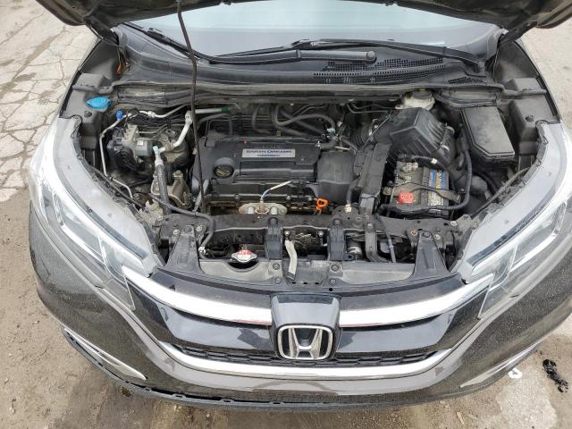 2015 Honda Cr-V Ex VIN: 5J6RM4H54FL052526 Lot: 55203434
