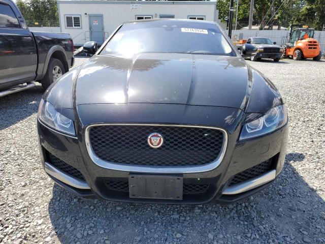 2016 Jaguar Xf Prestige VIN: SAJBK4BV3GCY15595 Lot: 57163934