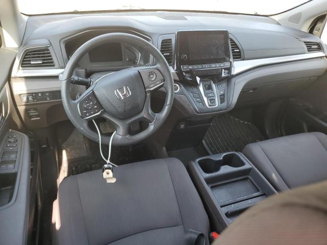2019 HONDA ODYSSEY EX - 5FNRL6H53KB067164