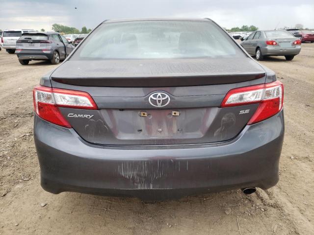 2014 Toyota Camry L VIN: 4T1BF1FK5EU405692 Lot: 55290244