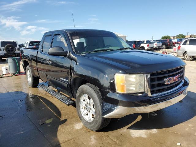 2007 GMC New Sierra C1500 VIN: 1GTEC19J37Z524019 Lot: 54953804