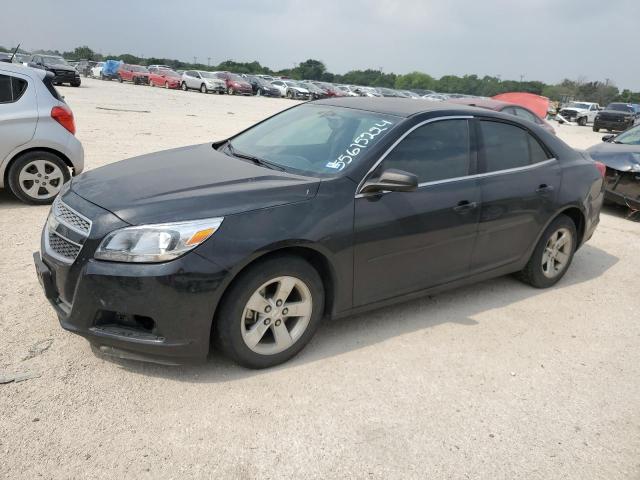 2013 Chevrolet Malibu Ls VIN: 1G11B5SA9DF292681 Lot: 55675224