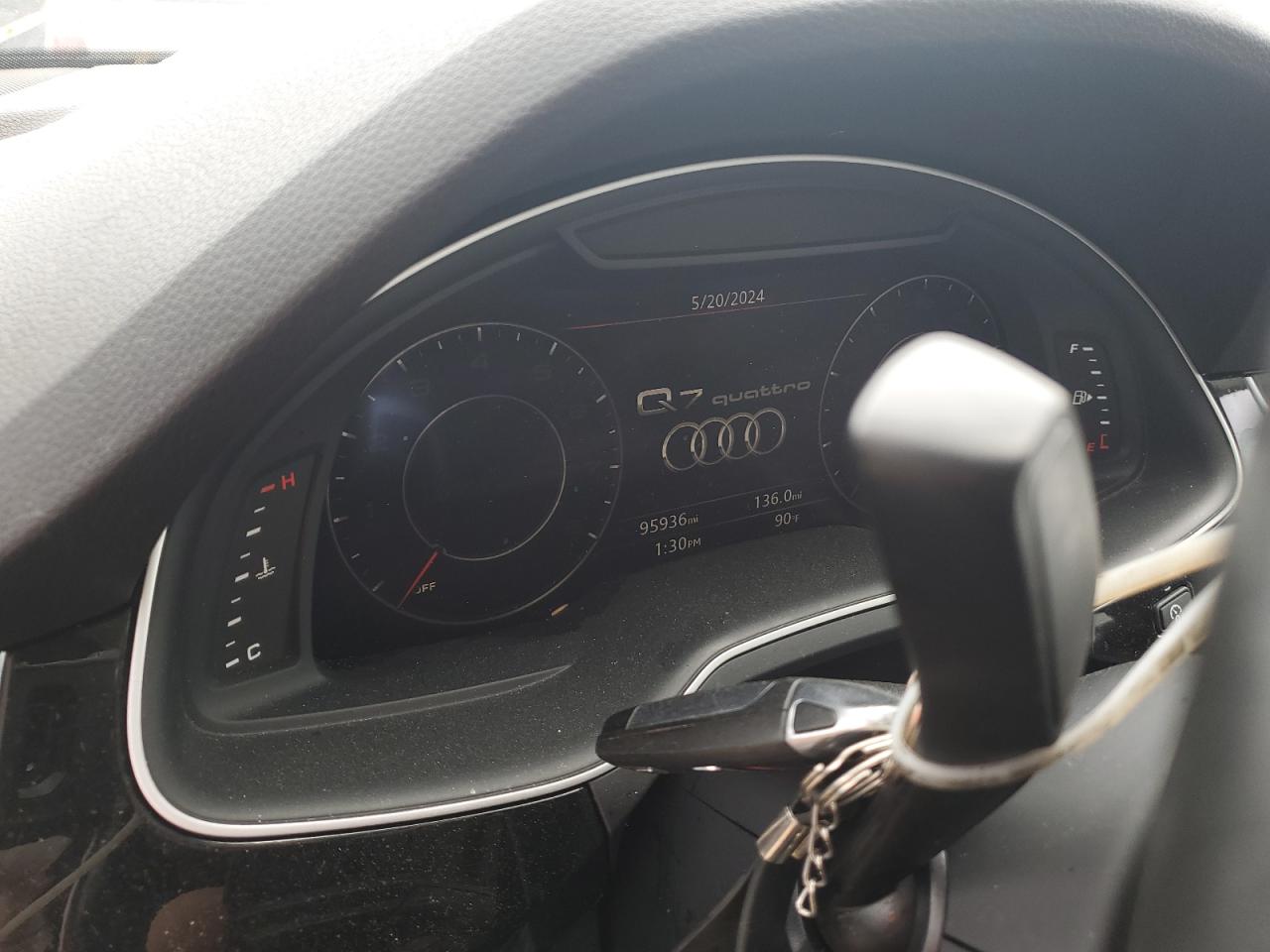 WA1LAAF76HD027738 2017 Audi Q7 Premium Plus