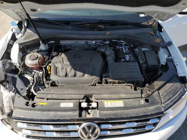 2021 Volkswagen Tiguan S VIN: 3VV1B7AX4MM019030 Lot: 54749184