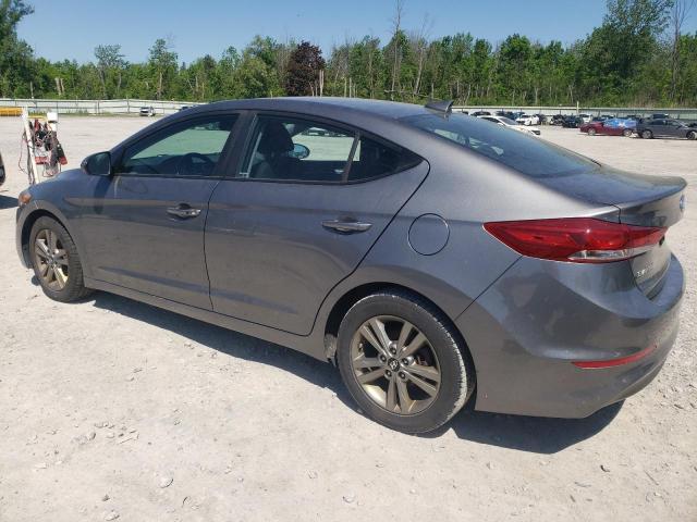 2018 Hyundai Elantra Sel VIN: 5NPD84LF4JH274453 Lot: 56259024