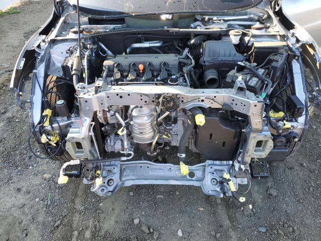 2019 Honda Hr-V Sport VIN: 3CZRU6H12KG701420 Lot: 55917224