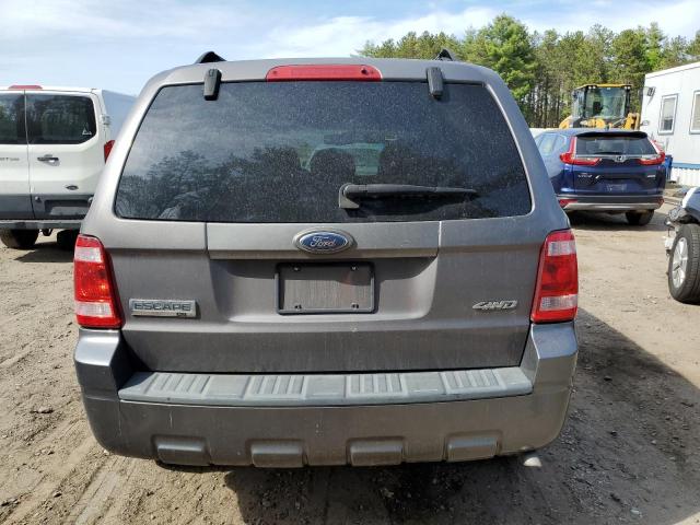 2009 Ford Escape Xlt VIN: 1FMCU93G69KC19556 Lot: 55043714