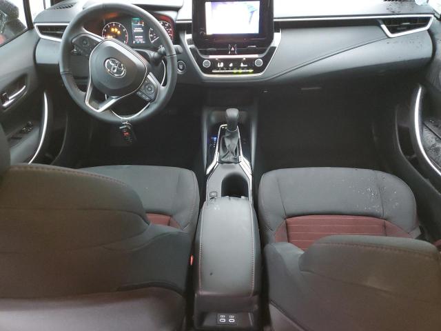 2024 TOYOTA COROLLA NI - 5YFB4MCE2RP181066