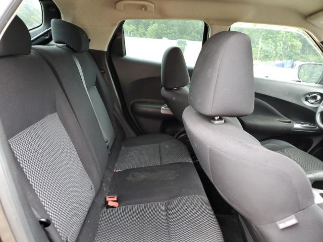 2015 NISSAN JUKE S - JN8AF5MR4FT513112