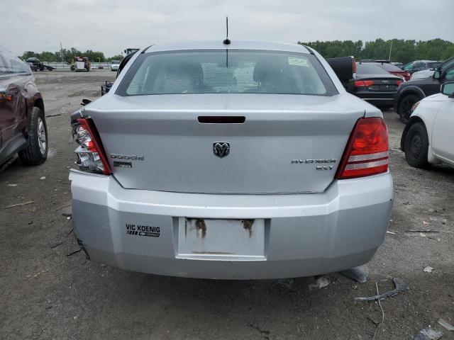 2010 Dodge Avenger Sxt VIN: 1B3CC4FD2AN195661 Lot: 54010594