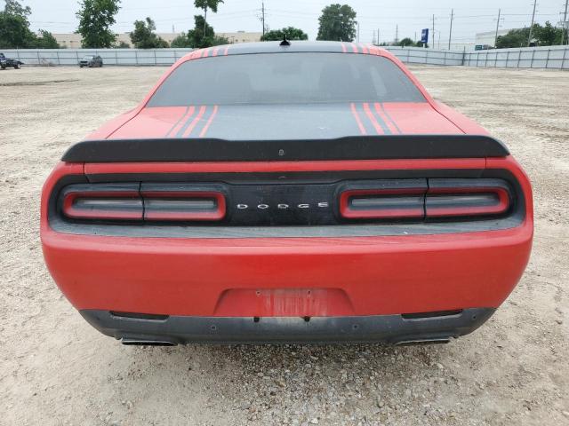 2016 Dodge Challenger R/T VIN: 2C3CDZBT1GH236972 Lot: 54380144