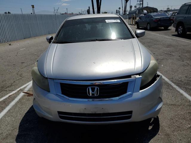 2008 Honda Accord Lxp VIN: JHMCP26468C016520 Lot: 54504434