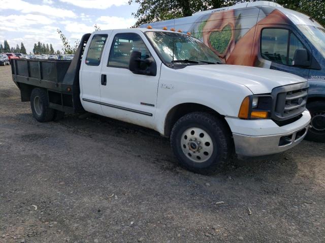 2001 Ford F350 Super Duty VIN: 1FDWX36F31ED17239 Lot: 54457514