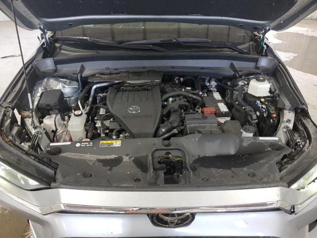 2024 TOYOTA GRAND HIGH - 5TDAAAB51RS020431