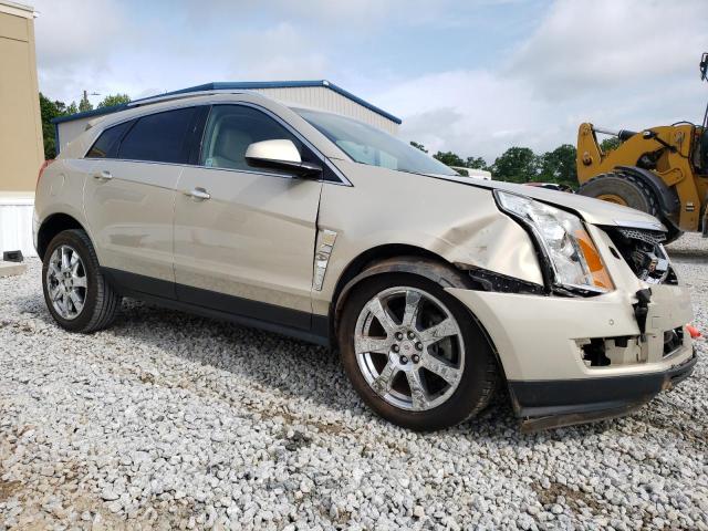 2011 Cadillac Srx Premium Collection VIN: 3GYFNCEY8BS680991 Lot: 53434844