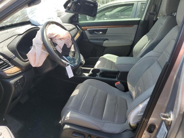 2020 Honda Cr-V Exl VIN: 5J6RW1H87LA012774 Lot: 54262514