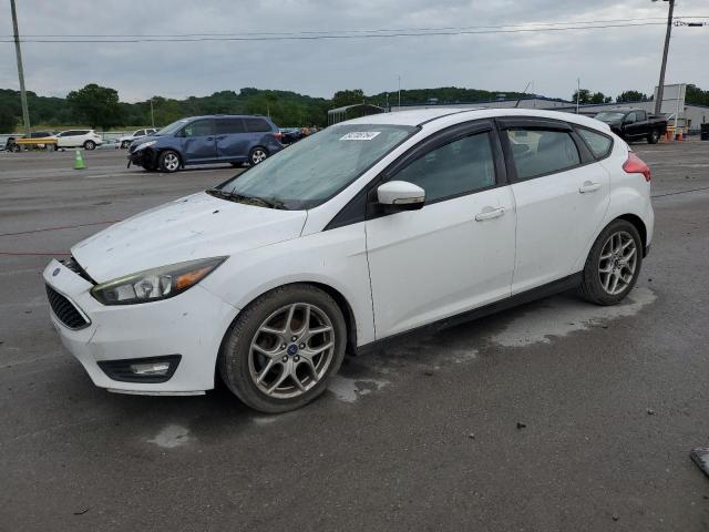 2015 Ford Focus Se VIN: 1FADP3K28FL336165 Lot: 54708764