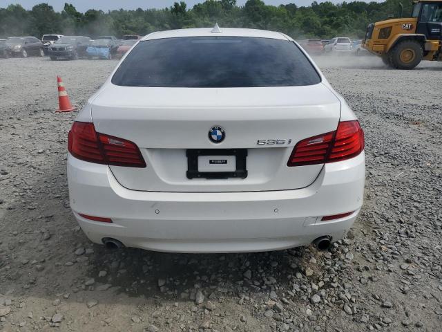 VIN WBA5B1C55FD922663 2015 BMW 5 Series, 535 I no.6