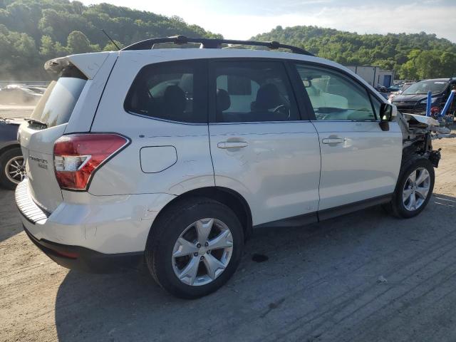 2014 Subaru Forester 2.5I Limited VIN: JF2SJAHC6EH522572 Lot: 56108394