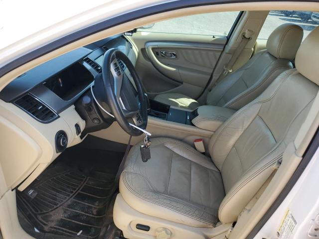 2015 FORD TAURUS SEL - 1FAHP2E84FG199620