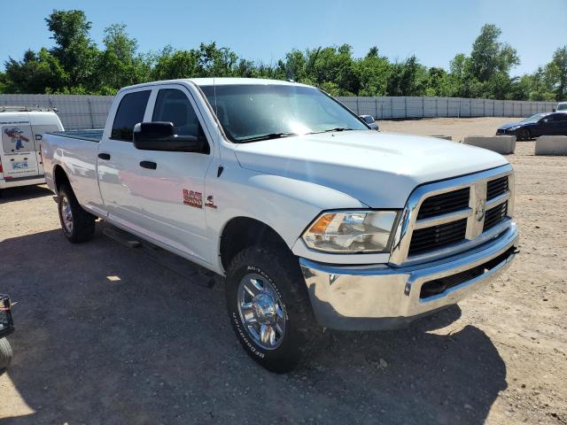 2018 Ram 2500 St VIN: 3C6UR5HL6JG313397 Lot: 54236144