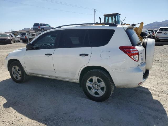 2011 Toyota Rav4 VIN: 2T3ZF4DV5BW082938 Lot: 54042154