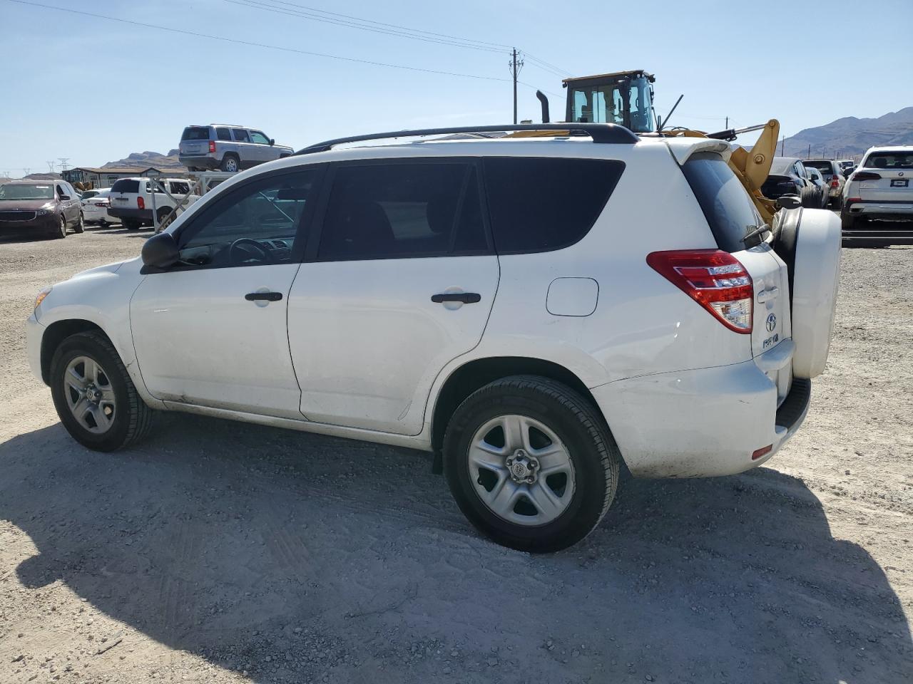 2T3ZF4DV5BW082938 2011 Toyota Rav4