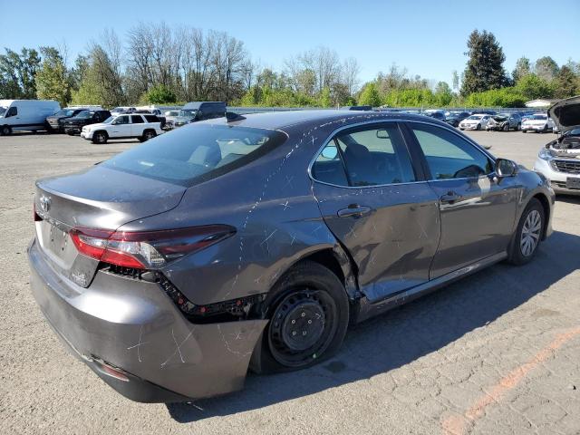 VIN 4T1H31AK7RU627604 2024 Toyota Camry, LE no.3