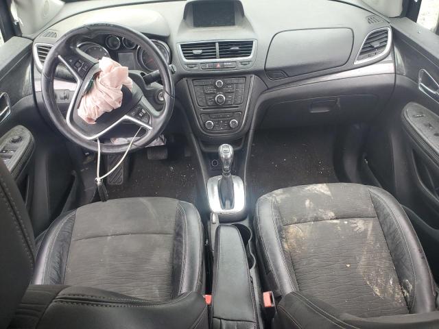 2015 BUICK ENCORE CON - KL4CJFSB1FB093503