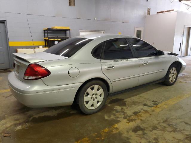 2005 Ford Taurus Se VIN: 1FAFP53285A127425 Lot: 55535474