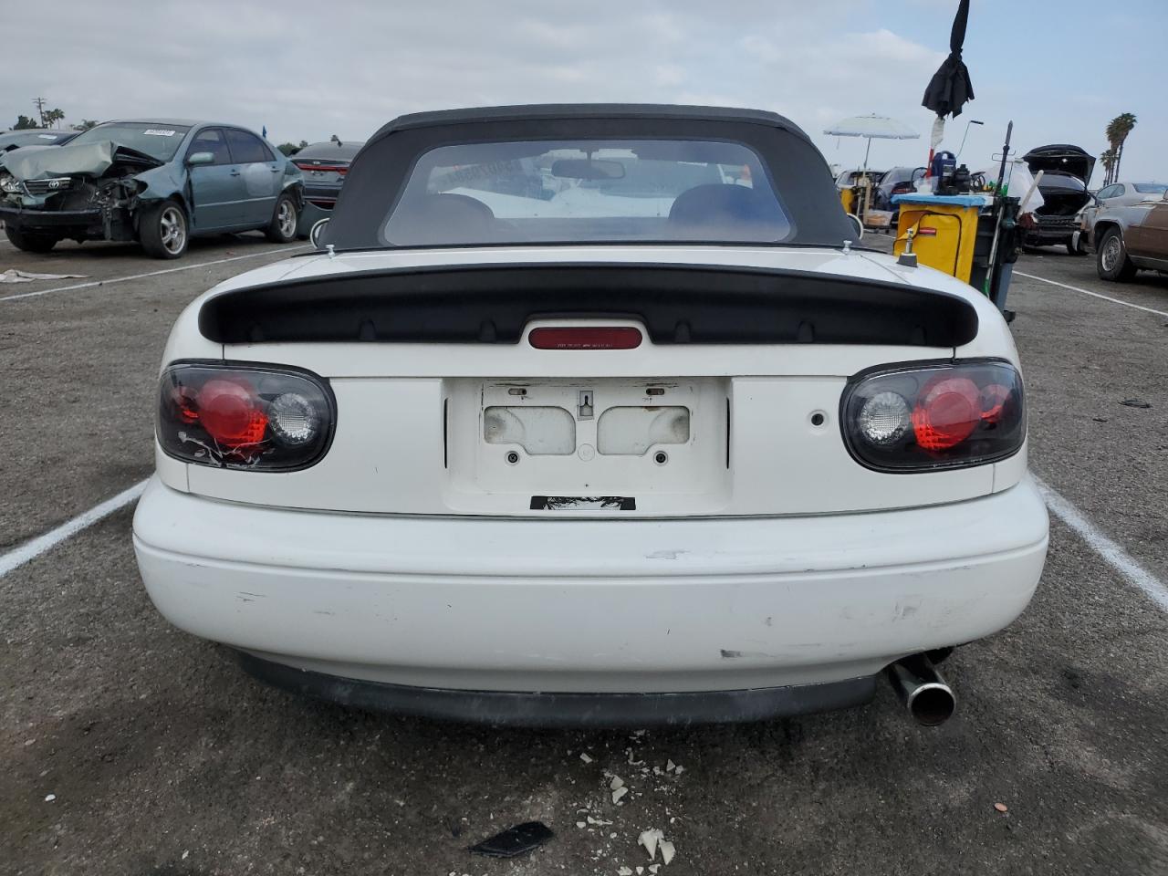 JM1NA351XP0422406 1993 Mazda Mx-5 Miata