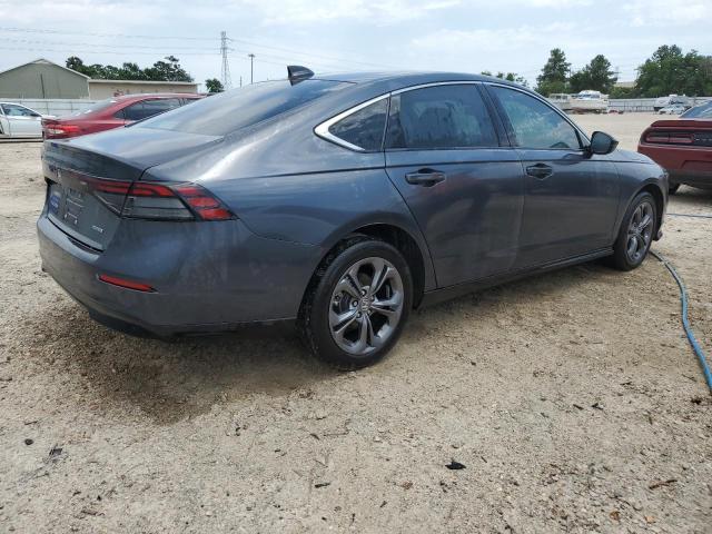 2024 Honda Accord Hybrid Exl VIN: 1HGCY2F64RA019804 Lot: 54378134