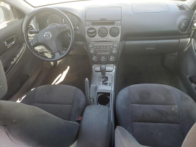 2004 Mazda 6 I VIN: 1YVFP80C145N18202 Lot: 57172814