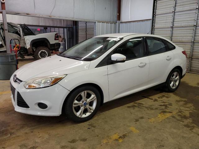 2013 Ford Focus Se VIN: 1FADP3F27DL114403 Lot: 54845314