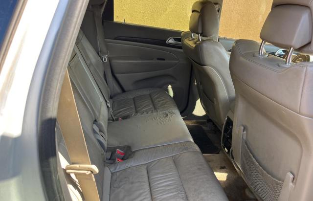 2012 Jeep Grand Cherokee - Image 6