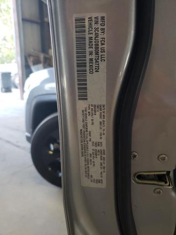 2021 JEEP COMPAS 3C4NJDBB0MT547724