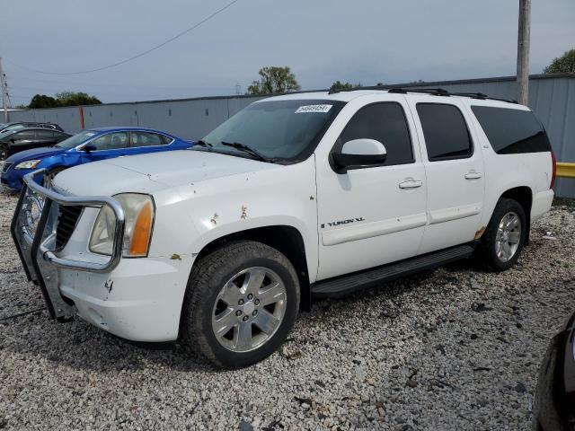 2007 GMC Yukon Xl K1500 VIN: 1GKFK16307J255820 Lot: 54849454