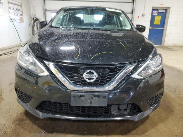 3N1AB7AP7KY362728 2019 Nissan Sentra S