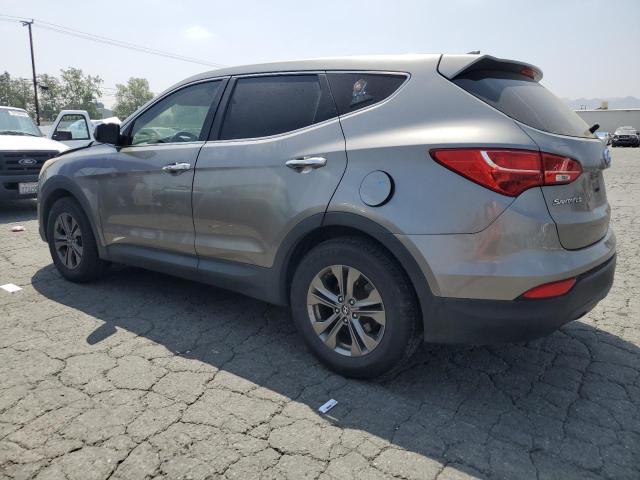 2013 Hyundai Santa Fe Sport VIN: 5XYZTDLB4DG097545 Lot: 55524134