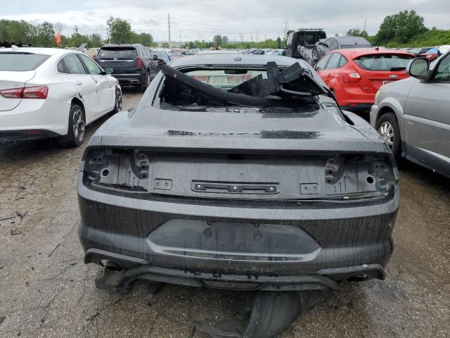 2019 FORD MUSTANG - 1FA6P8TH3K5101552