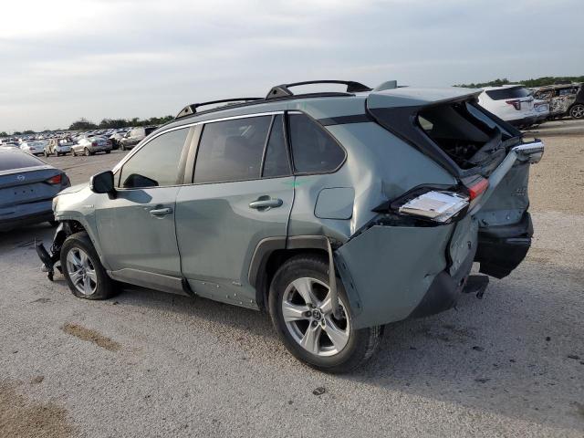 2021 Toyota Rav4 Xle VIN: 4T3R6RFV1MU026444 Lot: 56693554