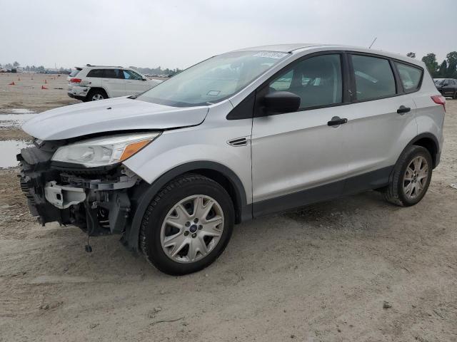 2013 Ford Escape S VIN: 1FMCU0F76DUC61374 Lot: 53612814