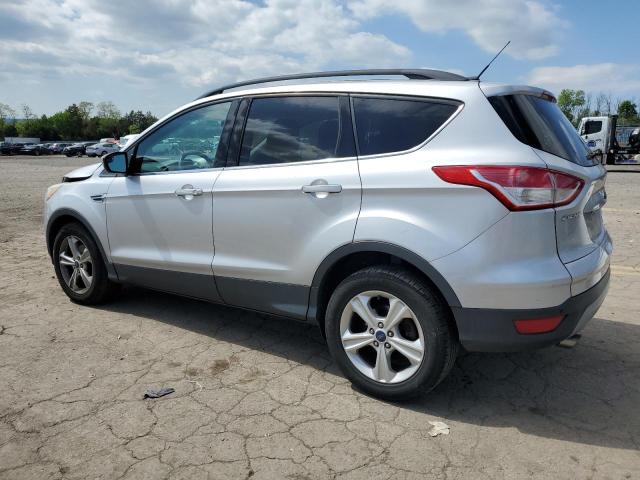 2016 Ford Escape Se VIN: 1FMCU0GX6GUA89592 Lot: 53756864