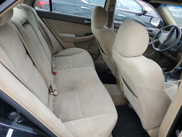 2007 Honda Accord Se VIN: 1HGCM66487A070124 Lot: 55272844