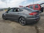 3FA6P0K98LR181568 2020 FORD FUSION photo no. 2