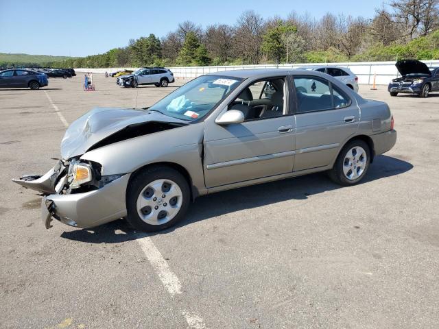 2006 Nissan Sentra 1.8 VIN: 3N1CB51D86L466084 Lot: 56246074