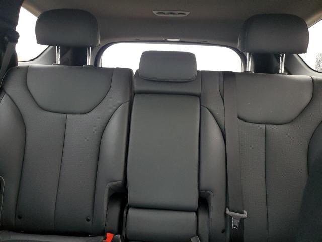 2022 HYUNDAI SANTA FE S - 5NMS3DAJ9NH405022