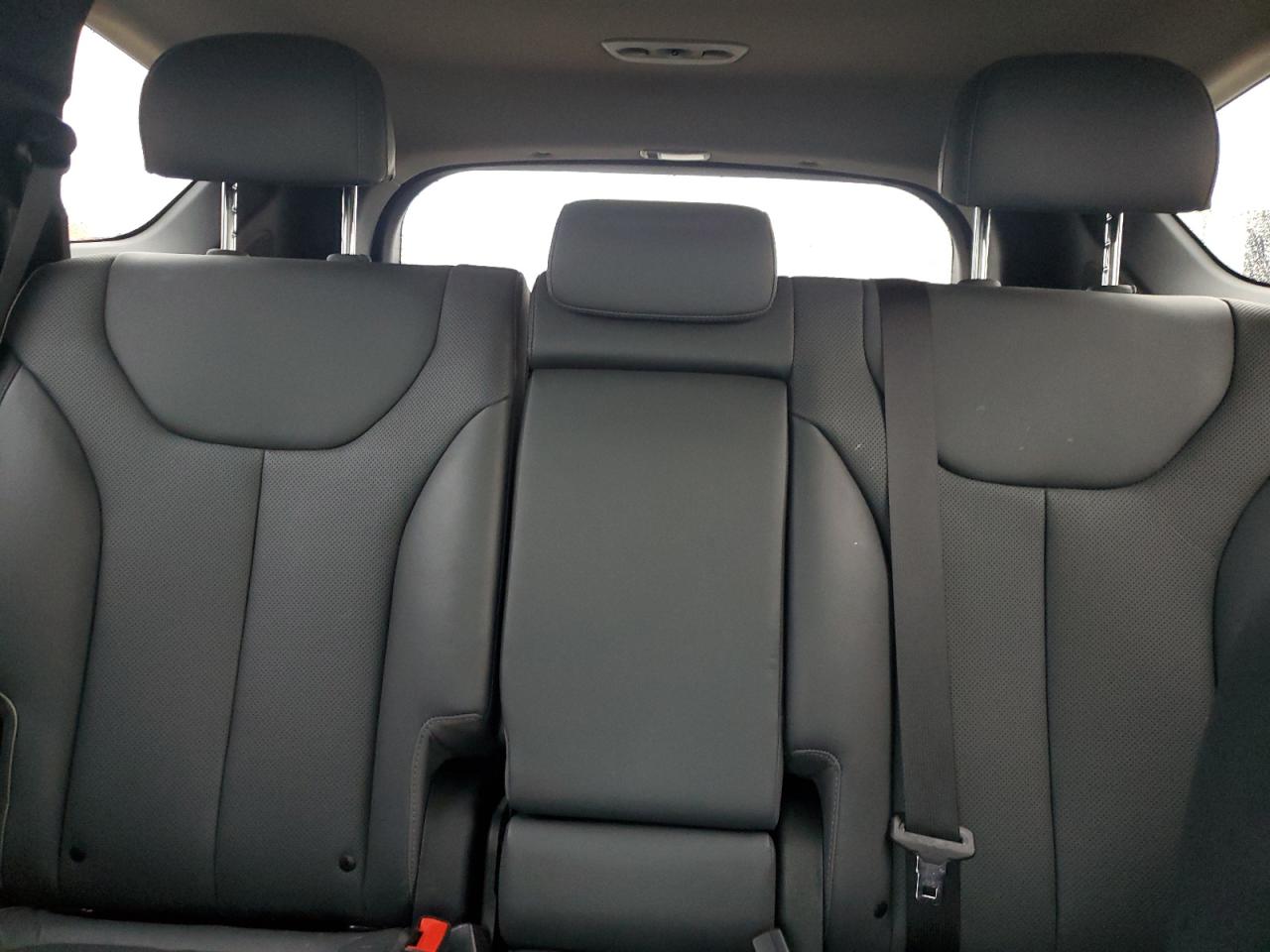 5NMS3DAJ9NH405022 2022 Hyundai Santa Fe Sel