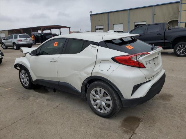 2020 Toyota C-Hr Xle VIN: JTNKHMBX9L1071811 Lot: 56997094
