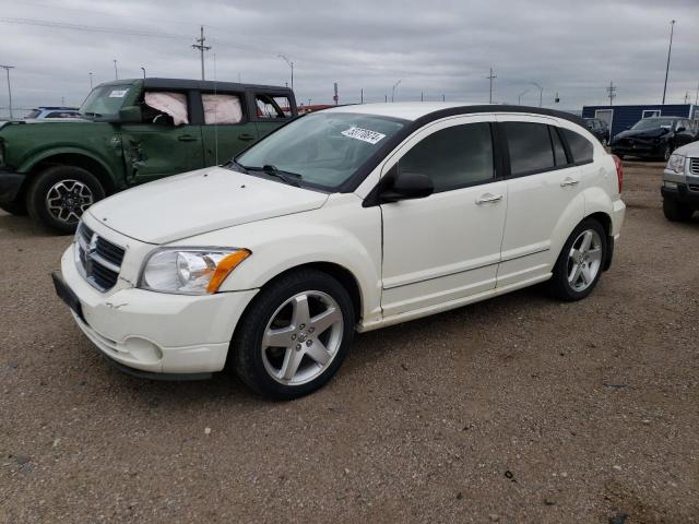 2007 Dodge Caliber R/T VIN: 1B3HE78K47D157876 Lot: 53770874